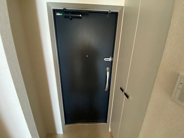 アーデン門前仲町の物件内観写真